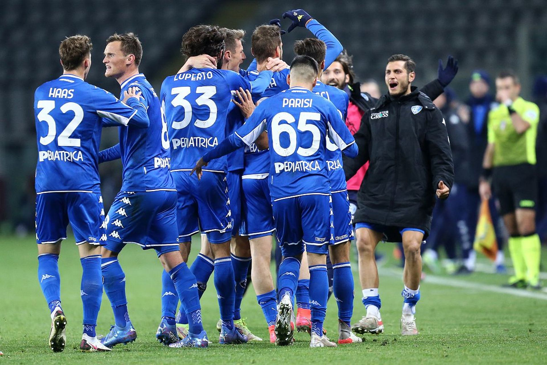 巴黎管理層 巴黎管理層